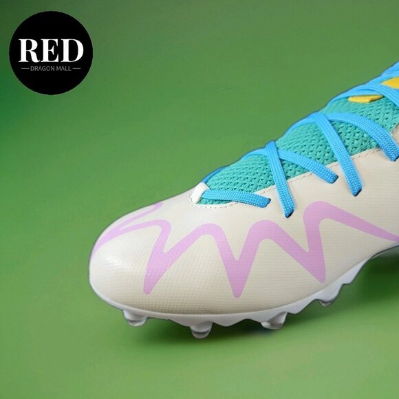 Adidas The Simpsons x Freak 22 Krusty the Clown GW1782 Football - Men\'s Sz 11.5 main image 6